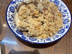 -叁省斋粉蒸肉甑糕·清真(回民街店)