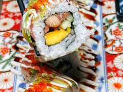 -桃屋日本料理(清华科技园店)