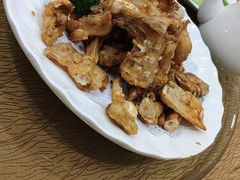 -寻味顺德·南记酒家·传统顺德菜·鱼生(广源路店)