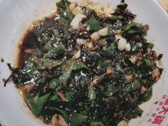 -陈大锅·岳阳鱼馆·地道岳阳菜(美食街店)