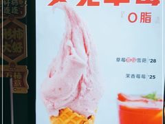 -野人牧坊Gelato(天津南开大悦城店)