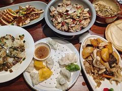 -前海沿·青岛菜(五四广场永旺店)