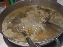 -乡土黄·鲜牛肉火锅·小龙虾(兴业街店)
