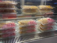 -粉粉乐鲷鱼烧(美罗城店)