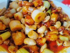 -大鸭梨烤鸭(房山店)
