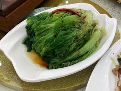 -嘉禧大酒楼(康城广场店)