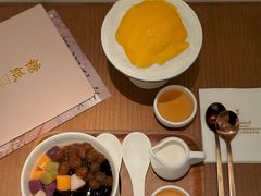 -糖纸甜品(印象城店)