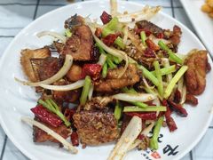 -虎虎龙虾大排档(双井店)