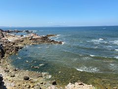 -养马岛旅游度假区