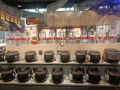 -茄子恰恰·新云南小炒(金池购物中心店)