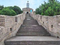 -南京珍珠泉风景区