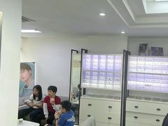 -造寸眼镜·蔡司官方授权店(东门店)