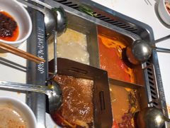 -海底捞火锅(长宁路龙之梦店)
