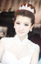 -FIONA MAKE UP恋妆造型