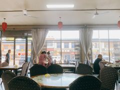 靠窗位-姚家猪蹄坊(蓝田县店)
