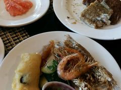 -福州大饭店-自助餐