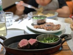 -西堤牛排(北京国瑞店)