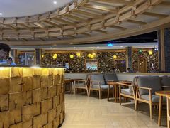 -星河湾温泉洗浴酒店