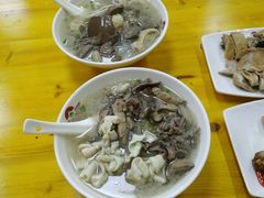 -金宝鸭肉店(斗西分店)