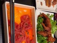 -福禄娃一家人火锅(上地店)