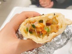 鸡肉卷-山姆餐吧(山姆会员商店店)