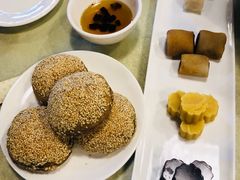 -烤肉宛饭庄(北新桥店)