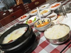 -益百岁牛尾汤主题餐厅(辛庄街店)