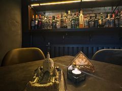 -CHURCH  BISTRO 教堂·餐吧