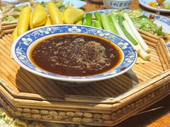 -即墨老公社·海肠捞饭大王(古城店)