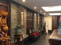 等位区-不倒翁·徽天下名菜楼(马鞍山路店)