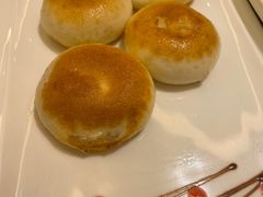 -湖影中餐厅·南京金茂威斯汀大酒店