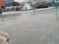 -海合安武汉极地海洋公园