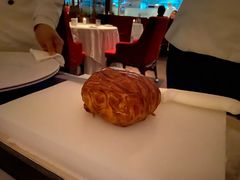 -文华扒房及酒吧(香港文华东方酒店)