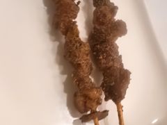 萧县羊肉串-庐州太太(CBD店)