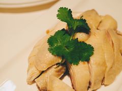 白切鸡-苏浙总会(国金中心店)