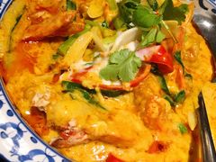 -Thai Alley泰爱里(二沙岛店)