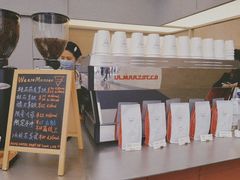 -Manner Coffee(IFS一楼店)