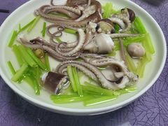 -西门岛码头海鲜馆