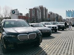 -北京宝诚宝马4S店