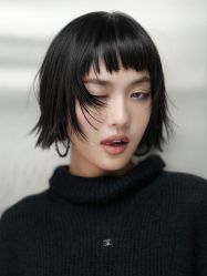 -Fr美发沙龙