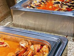 -汉巴味德·烤肉与啤酒的自助(杭州大悦城店)