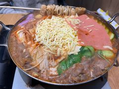 -李先生的首尔小馆(松江启源广场店)