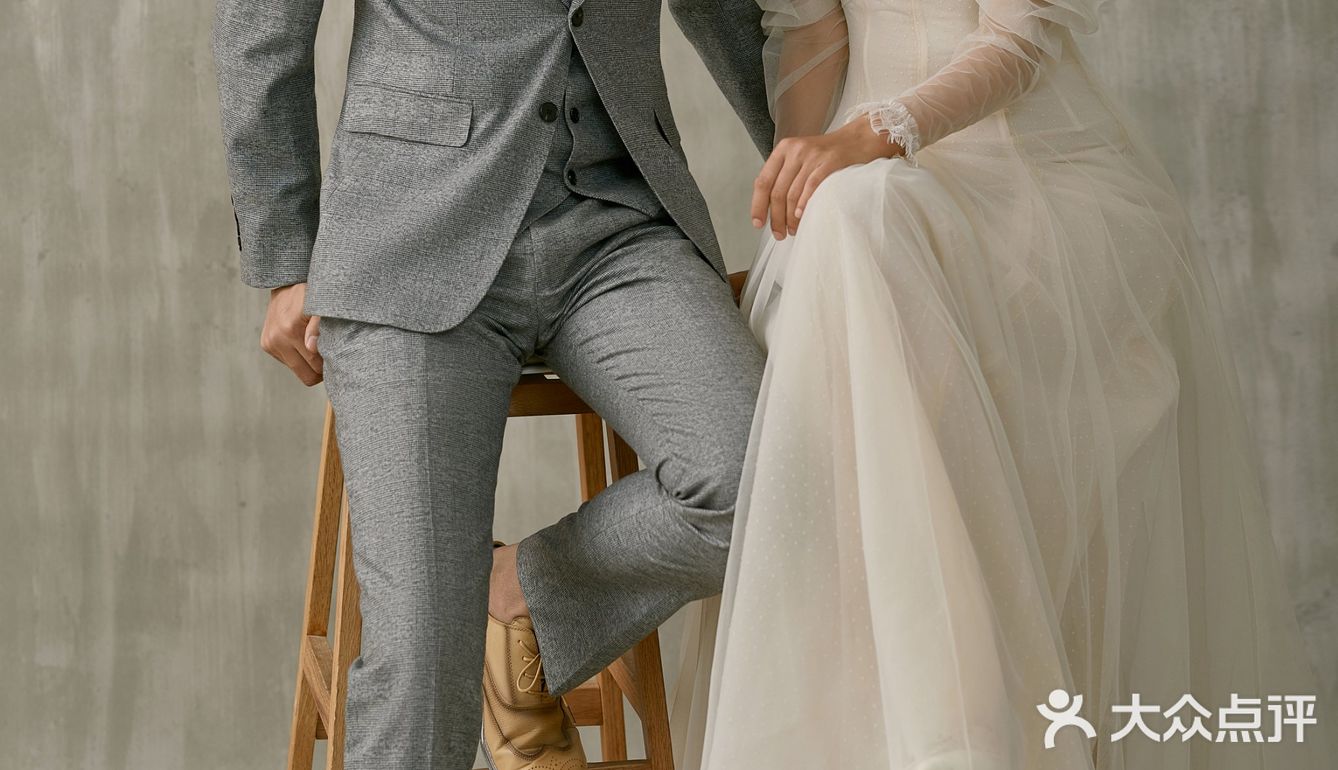 婚纱照如何选片？