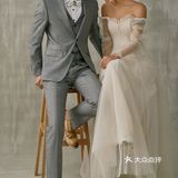 婚纱照如何选片？