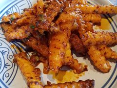 -云海肴·汽锅鸡·云南菜(天山百盛优客店)