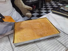 -王森咖啡西点烘焙培训(上海名厨中心店)