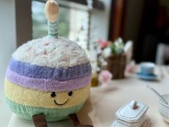 -广州富力丽思卡尔顿酒店·丽轩·粤菜