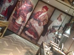 -西藏饭店·亚克·食光自助餐厅(文殊院店)