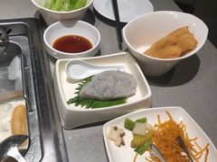 -海底捞火锅(龙湖三千集店)