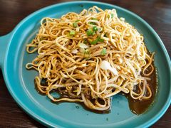川辣凉面-何必是家面馆 HB noodles&coffee